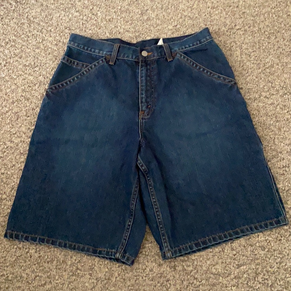 LEVI CARPENTER SHORT